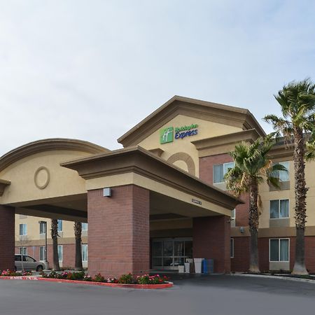 Holiday Inn Express Woodland By Ihg Екстер'єр фото