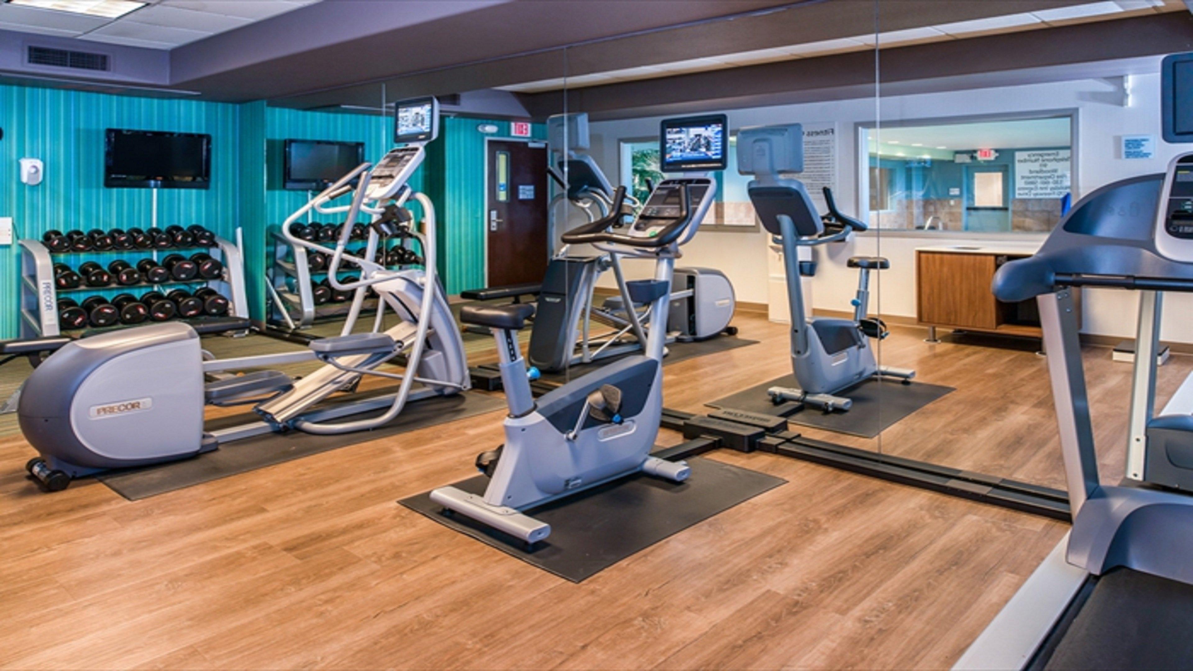 Holiday Inn Express Woodland By Ihg Екстер'єр фото