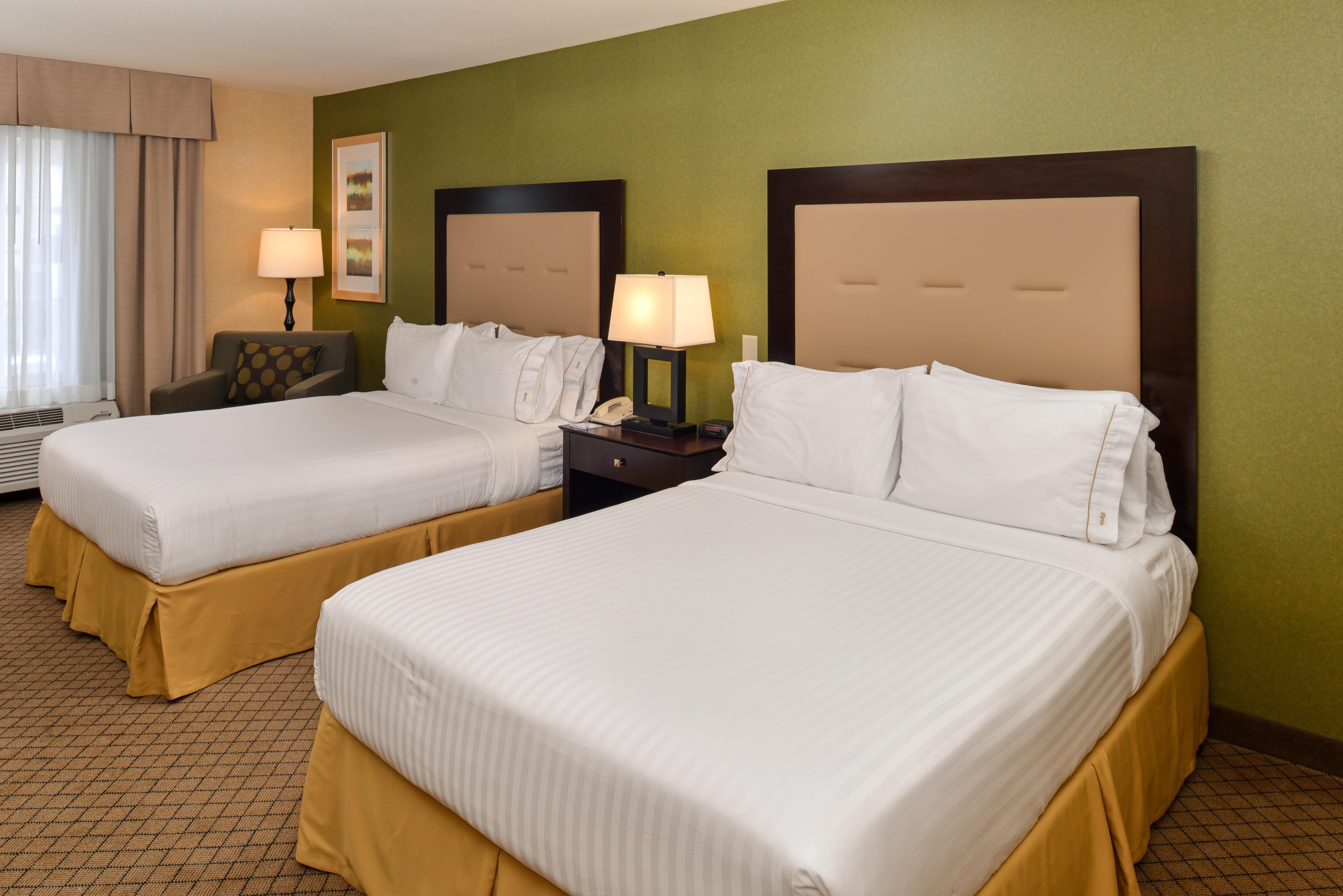 Holiday Inn Express Woodland By Ihg Екстер'єр фото