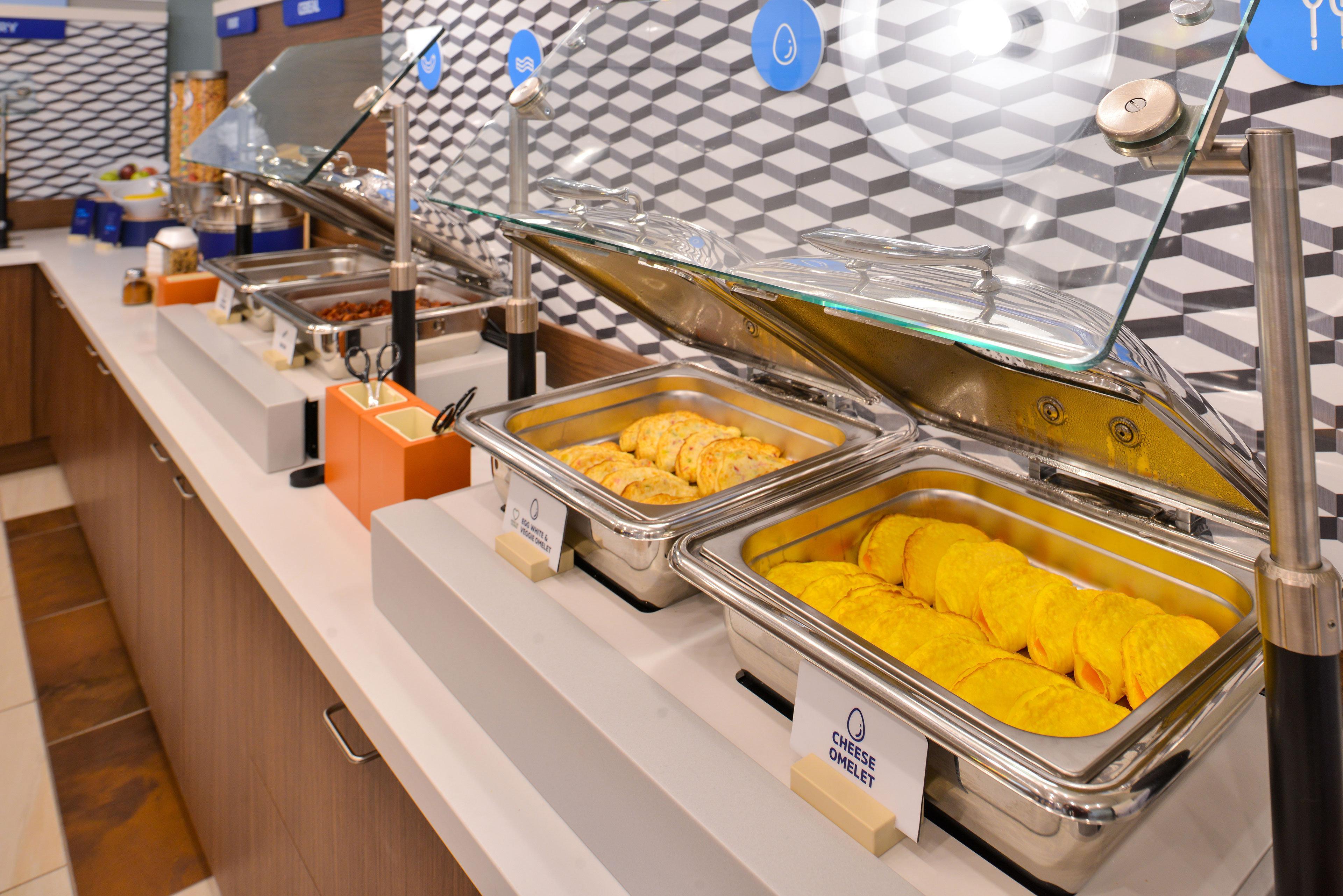 Holiday Inn Express Woodland By Ihg Екстер'єр фото