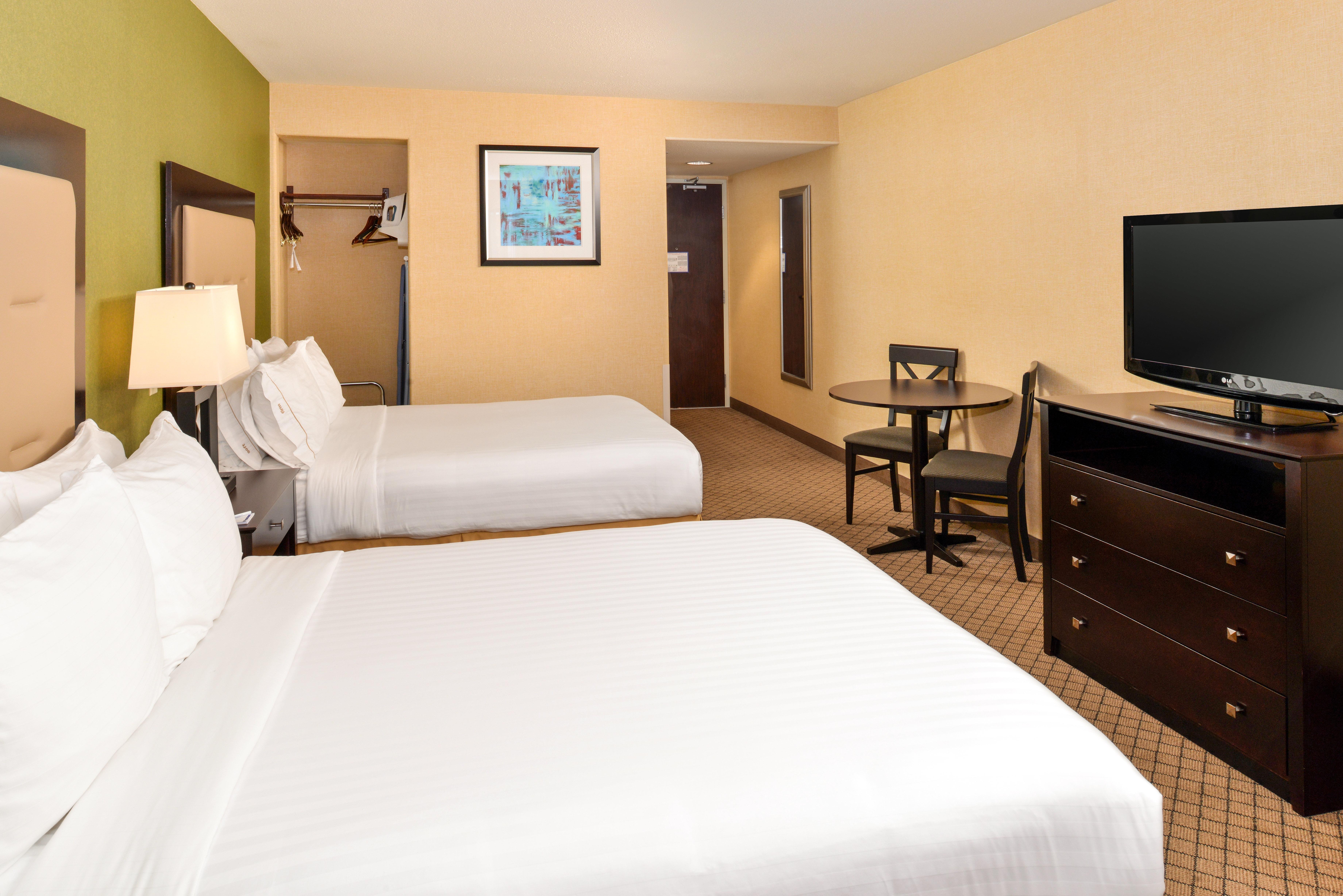 Holiday Inn Express Woodland By Ihg Екстер'єр фото