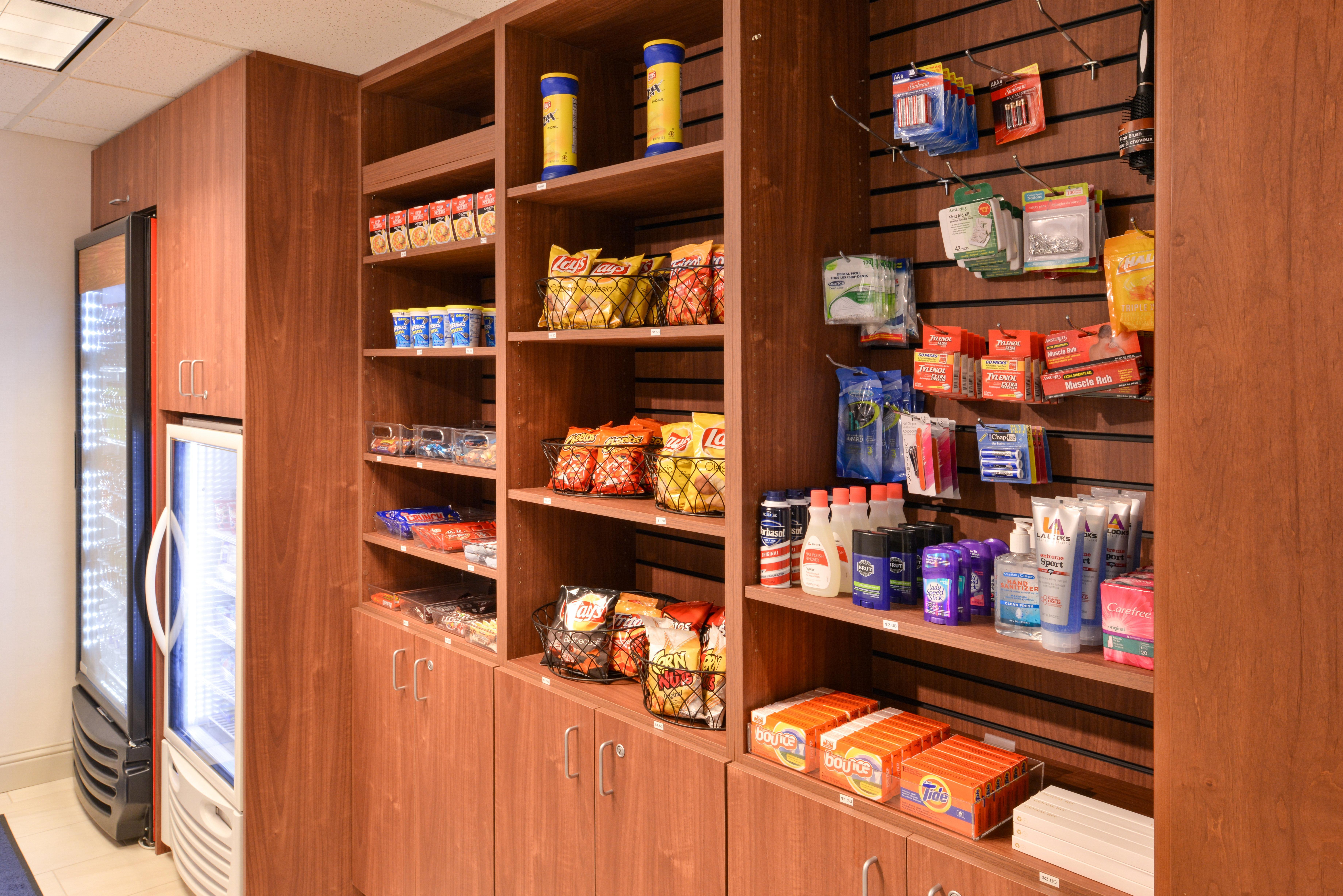 Holiday Inn Express Woodland By Ihg Екстер'єр фото
